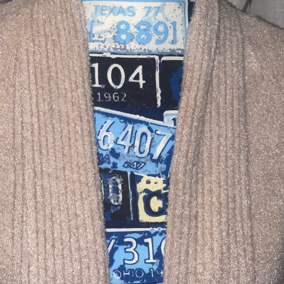 Barefoot Dreams Cardigan - Picture 4 of 8